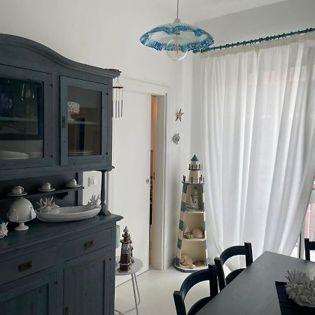 Casa Azzurro Ostuni Exterior foto