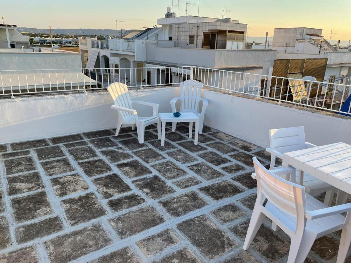 Casa Azzurro Ostuni Exterior foto