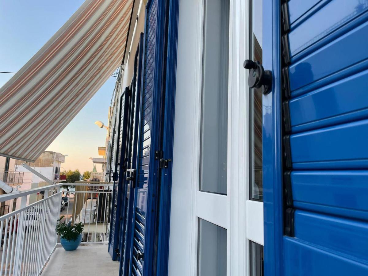 Casa Azzurro Ostuni Exterior foto