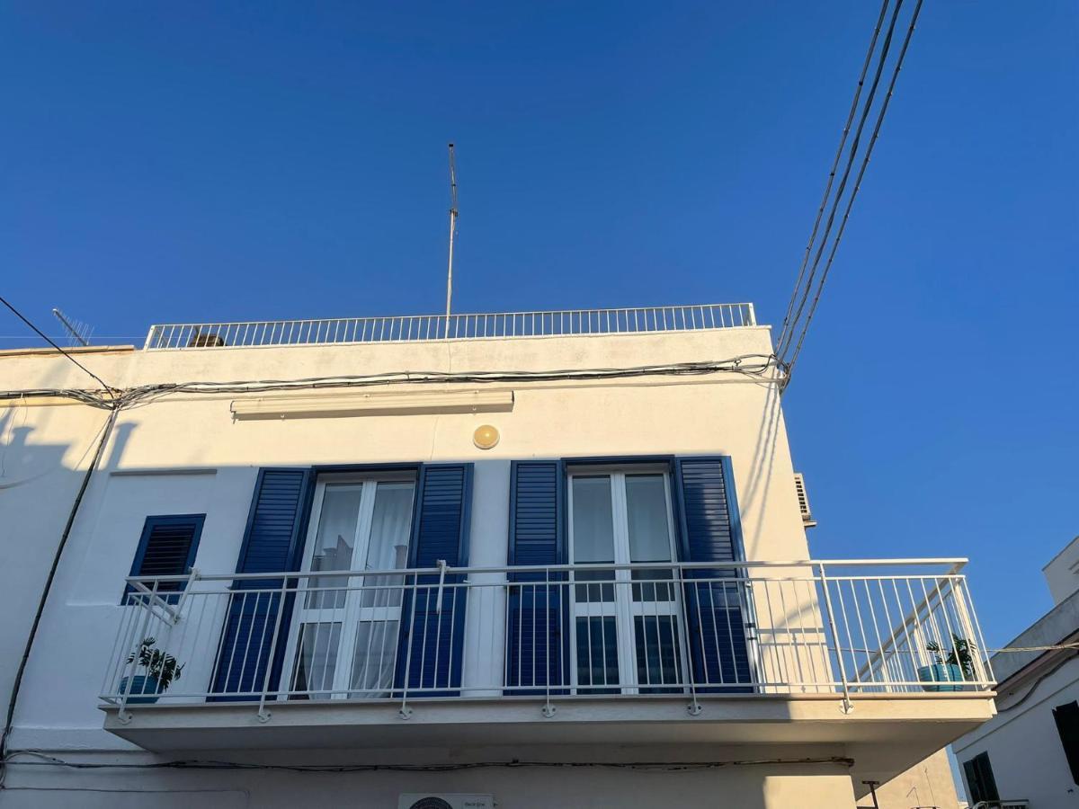 Casa Azzurro Ostuni Exterior foto