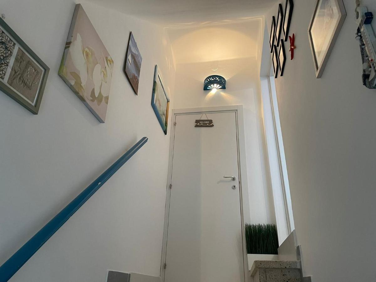 Casa Azzurro Ostuni Exterior foto