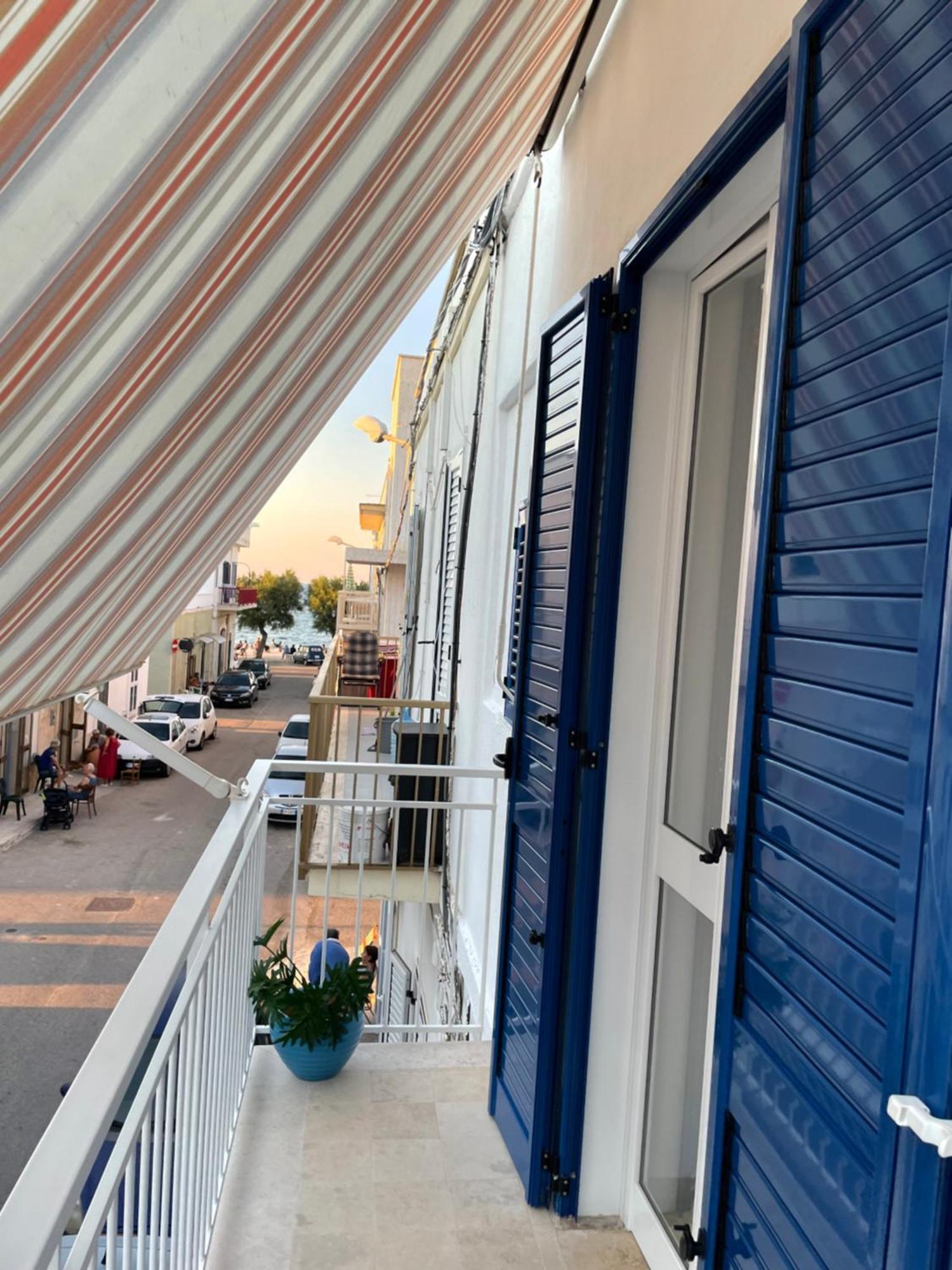 Casa Azzurro Ostuni Exterior foto